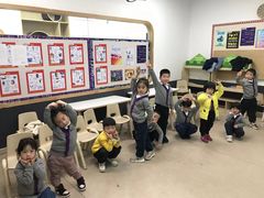 -瑞思教育·少儿英语(凯德校区)