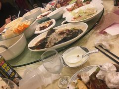 -龙景轩大酒店(宝杨路店)