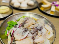 -西塔老太太泥炉烤肉(北京双井店)