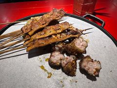 -醉烧膘·烧烤夜宵王(总店)