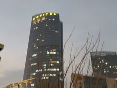 -连云港苏宁索菲特酒店