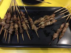 -望京小腰(北京总店)