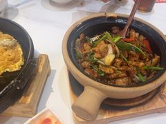 -火啫啫·粤式啫啫煲(南京弘阳店)