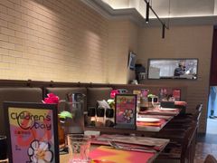 -ZAFFERANO西班牙海鲜饭(上海首店)