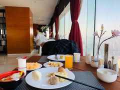 -南京商茂国际酒店(新街口德基广场店)