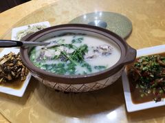 -天目湖刘老四农庄