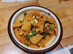 -秦九和(凯德广场店)