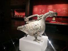 -太原市博物馆