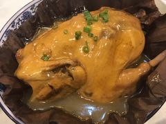 -三六三杭州菜(水上总店)