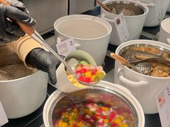 -运河城商业摩尔(太白楼路店)