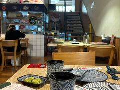 -鱼意寿司(钟村分店)