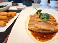 -春满园·早茶·粤菜·宴会(前海店)