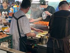 -老客满蛋饼(双塔市集店)