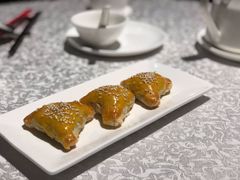 -红棉中餐厅·广州海航威斯汀酒店