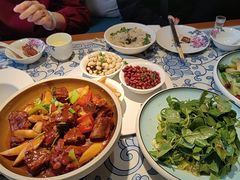 -群英会·三国菜(曹魏古城店)