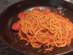 -芭莉与彩虹西餐厅(成都合生汇店)