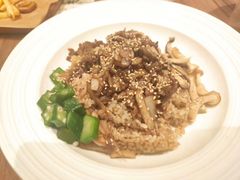 -必胜客(花舞大唐博物馆店)