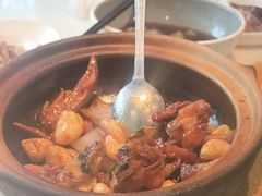 -新旺茶餐厅·早餐·夜宵(仙霞店)