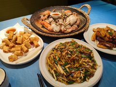 -阿毛饭店(和义路店)