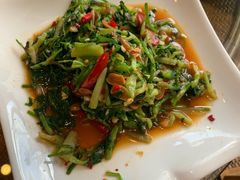 -傣宏缘·云南傣味特色菜·手抓饭·孔雀宴十六年店庆大酬宾(南屏步行街店)