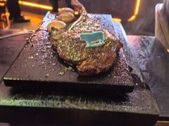 -AK47烤羊腿串吧(柳浪家园店)