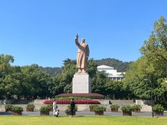 -浙江大学(玉泉校区)
