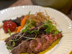 -ibarrel爱杯·bistro&brunch(江宁路店)