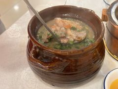 -婆婆家·湛江特色美食(福田振华路店)