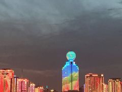 -武汉两江游览·夜游长江(汉口粤汉码头)
