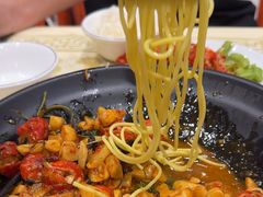 -聚味瞿记·龙虾堂(天元店)