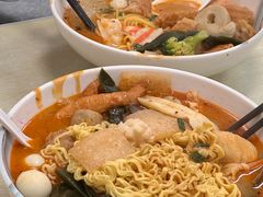 -重庆麻辣烫(国权路店)