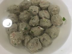 鱼肉丸-章记正宗南岗鱼蛋火锅