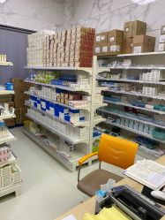 -小米熊儿童医院