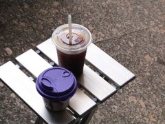 -HANA COFFEE(长寿路店)