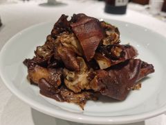 -惠丰堂饭庄(北洼路店)