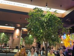 -同仁四季椰子鸡(福田车公庙店)