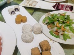 -烤肉宛饭庄(南礼士路店)