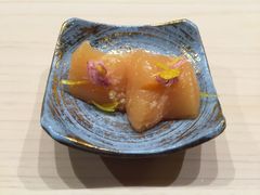 -鮨一日本料理(大中华店)