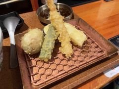-天妇罗内顺田(罗湖店)
