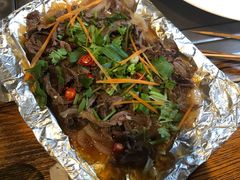 -黑胡子海盗主题餐厅海鲜烧烤