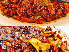 -川正旺江湖菜(三元桥店)