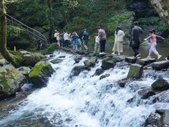 -石台牯牛降景区