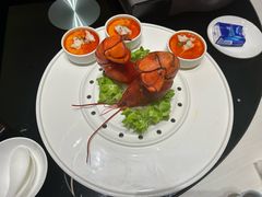 -富淳饭店(陆家嘴保利广场店)