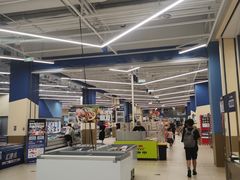 -盒马X会员店(王府井奥莱UP TOWN店)