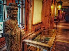 -松赞丽江山居餐厅