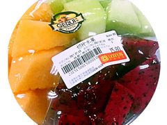 -卜蜂莲花(杨高南路店)