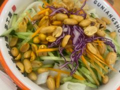 -满小西·馍现烤·面劲道(Rmall生活广场店)