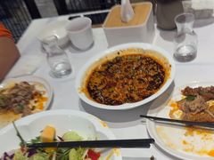 -眉州东坡(民族园店)