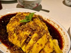 -维园悦谱·海派家常菜(乌鲁木齐南路店)