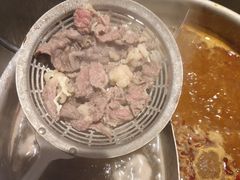 -海汕记·潮汕鲜牛肉火锅·自助